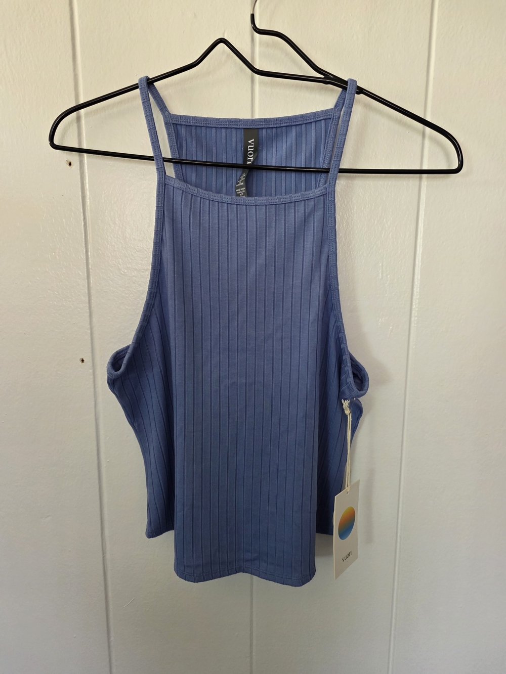 Vuori Marine Rib Tank NWT Size L